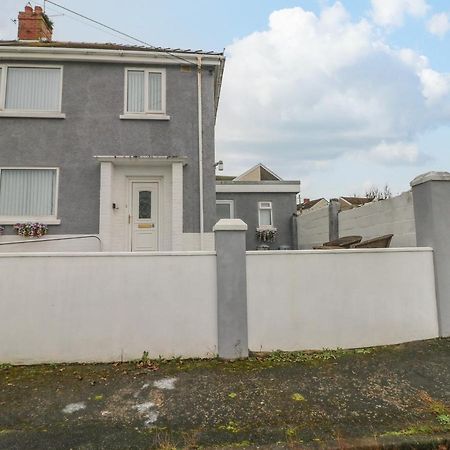 Cwtch Ar Y Mor Villa Burry Port Exteriör bild
